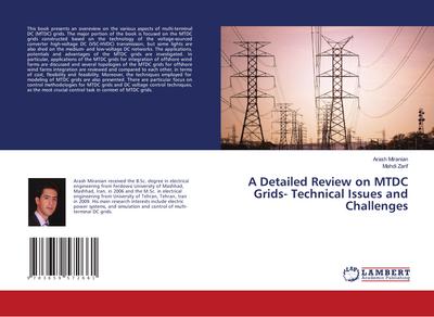 A Detailed Review on MTDC Grids- Technical Issues and Challenges
