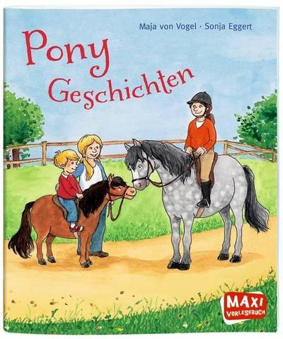 Pony-Geschichten