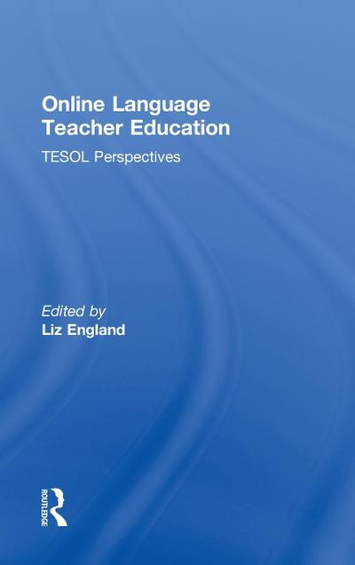 Online Language Teacher Education