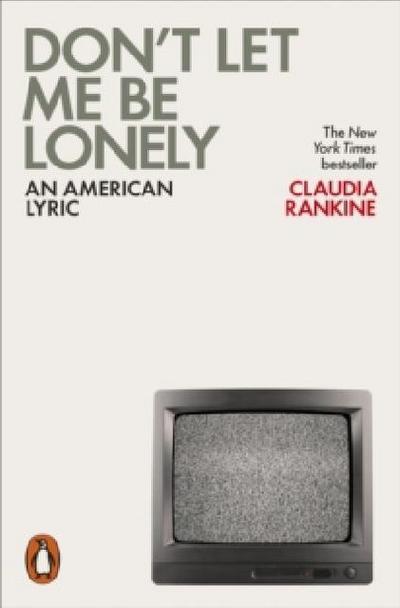 Don’t Let Me Be Lonely