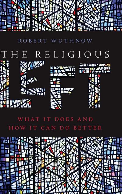 The Religious Left