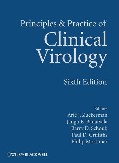 Principles and Practice of Clinical Virology