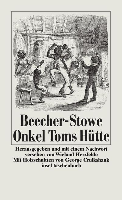 Onkel Toms Hütte
