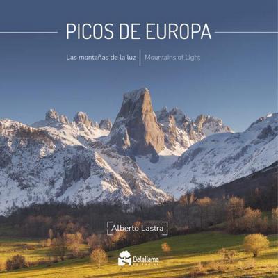 Picos de Europa : las montañas de la luz = mountains of light