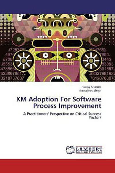 KM Adoption For Software Process Improvement