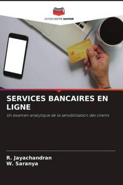 SERVICES BANCAIRES EN LIGNE