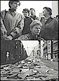 Das Jahr 1990 freilegen