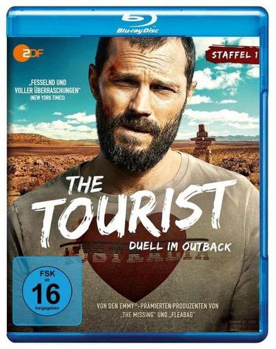 The Tourist-Duell Im Outback-Staffel 1
