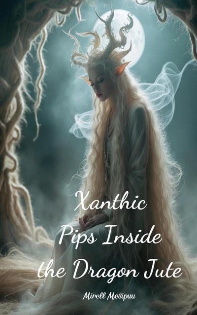 Xanthic Pips Inside the Dragon Jute