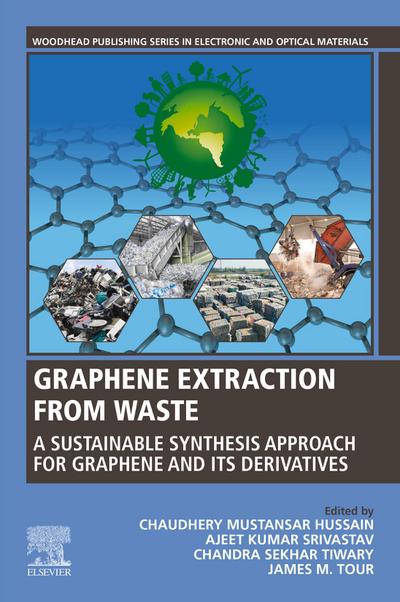 Graphene Extraction from Waste
