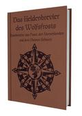 DSA5 - Das Heldenbrevier des Wolfsfrosts