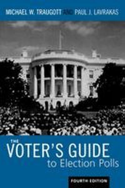 Voter’s Guide to Election Polls