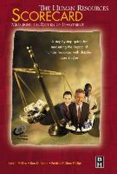 The Human Resources Scorecard