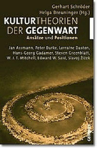 Kulturtheorien der Gegenwart