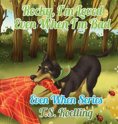 Rocky, Even When I’m Bad