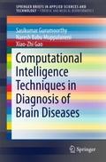 Computational Intelligence Techniques in Diagnosis