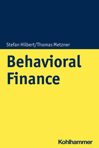 Hilbert, S: Behavioral Finance