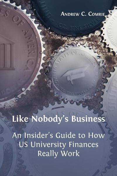 Like Nobody’s Business