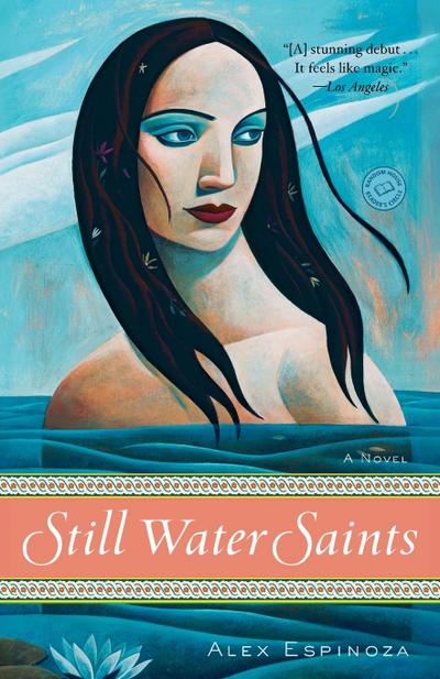 Still Water Saints