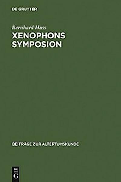 Xenophons Symposion