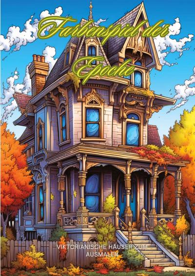 Farbenspiel der Epoche