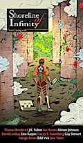 Shoreline of Infinity 3 (Shoreline of Infinity science fiction magazine, #3)