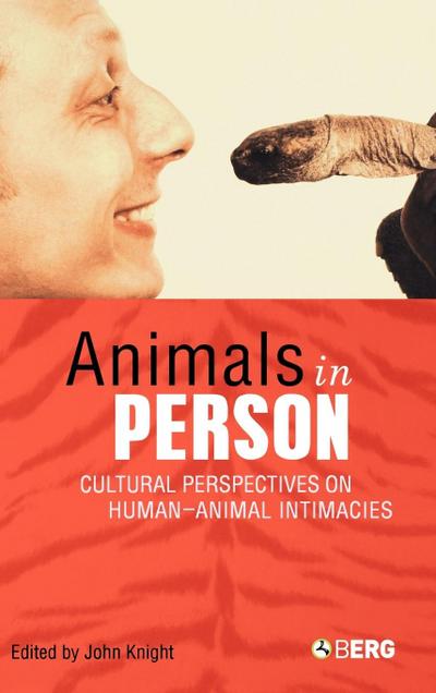 Animals in Person