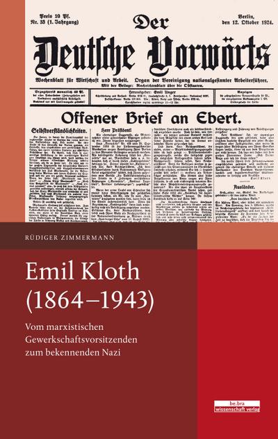 Zimmermann,Emil Kloth