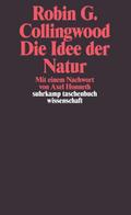 Die Idee der Natur