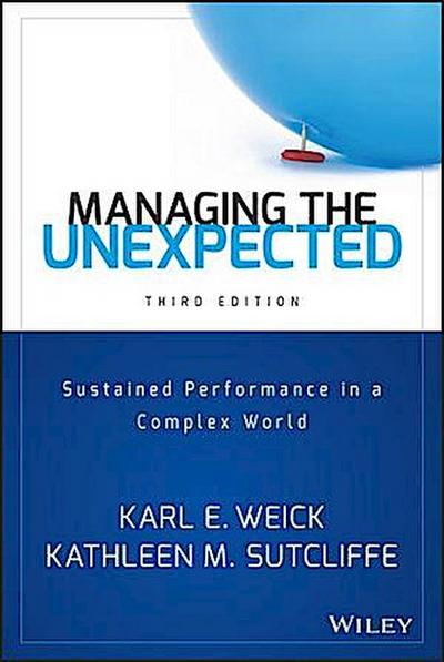 Managing the Unexpected