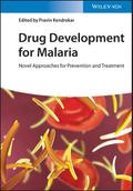 Drug Development for Malaria