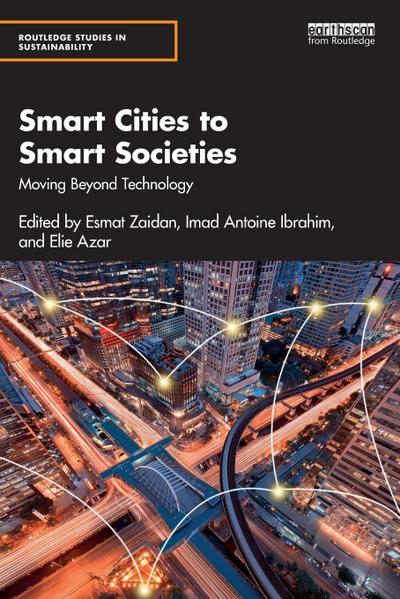 Smart Cities to Smart Societies