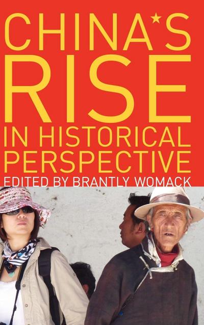 China’s Rise in Historical Perspective