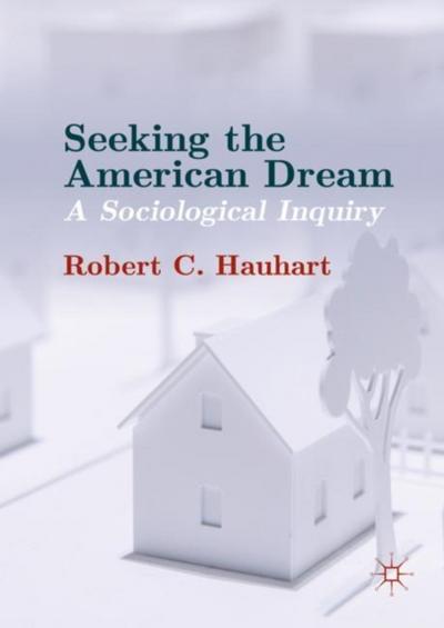 Seeking the American Dream