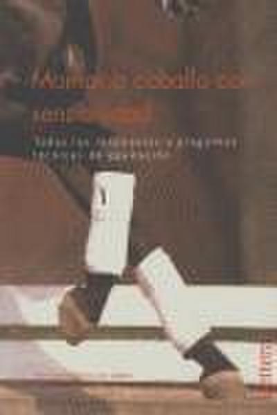 Montar a caballo con sensibilidad