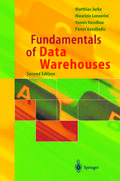 Fundamentals of Data Warehouses