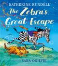 The Zebra’s Great Escape