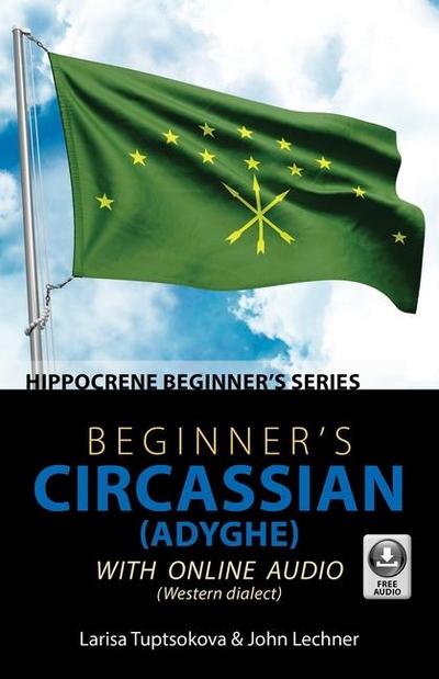 Beginner’s Circassian (Adyghe) with Online Audio