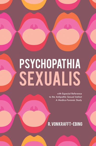 Psychopathia Sexualis