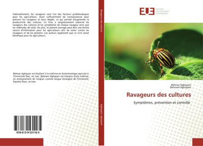 Ravageurs des cultures