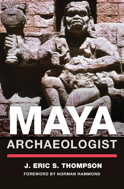 Maya Archaeologist