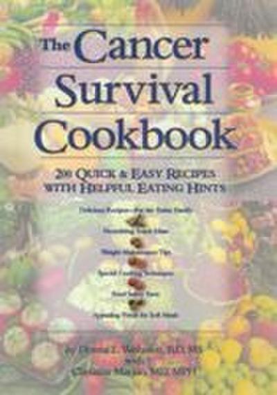 Cancer Survival Cookbook, The