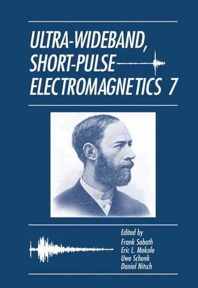 Ultra-Wideband Short-Pulse Electromagnetics 7