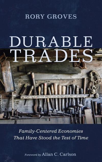 Durable Trades