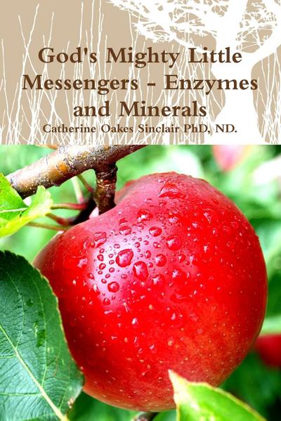 God’s Mighty Little Messengers - Enzymes and Minerals