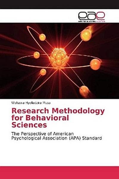 Research Methodology for Behavioral Sciences