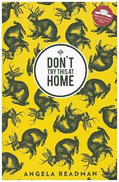 Don’t Try This at Home