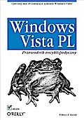 Windows Vista PL. Przewodnik encyklopedyczny