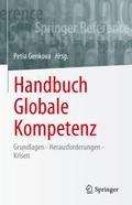Handbuch Globale Kompetenz Handbuch Globale Kompetenz