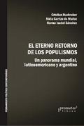 El eterno retorno de los populismos
